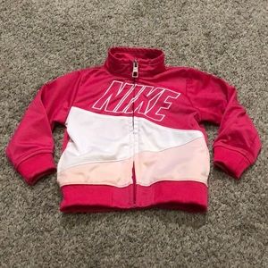 Nike Jacket